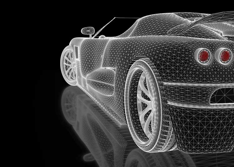 車規級電子封裝無鉛錫膏焊料深圳福英達分享：Gartner: 2022年汽車技術的5大趨勢
