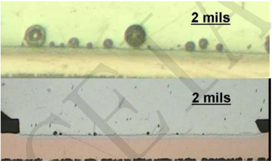 通過表麵處理實現高可靠性無鉛焊點