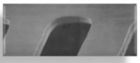 電鑄工藝製成的鋼網