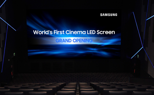 影院LED顯示屏 影院LED顯示屏