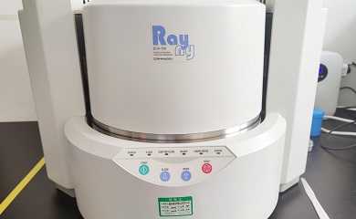 ​島津RoHS檢測儀